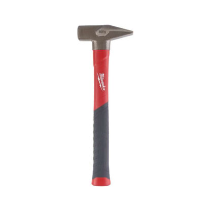 Zámečnické kladivo 800 g Milwaukee 4932478664 se sklolaminátovou násadou 4932478664