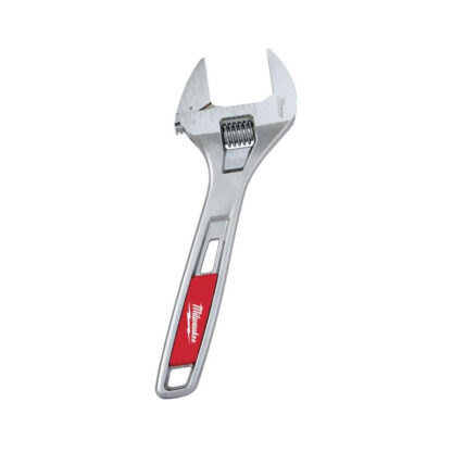 Stavitelný klíč Milwaukee 48227508 - 200 mm. Široký 48227508