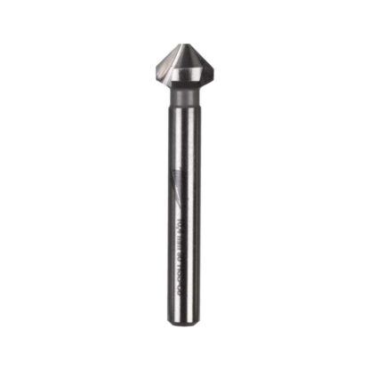 Kuželový záhlubník Milwaukee HSS Co 12,4 mm, 4932493978 4932493978