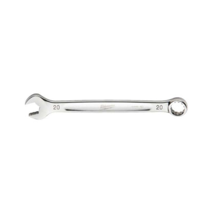 Očkoplochý klíč 20 mm MAX BITE™ Milwaukee 4932471528, vyhnutý 4932471528
