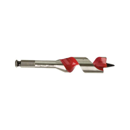Hadovitý vrták do dřeva Milwaukee IAD pr. 28 x 153 mm - krátký 48131123