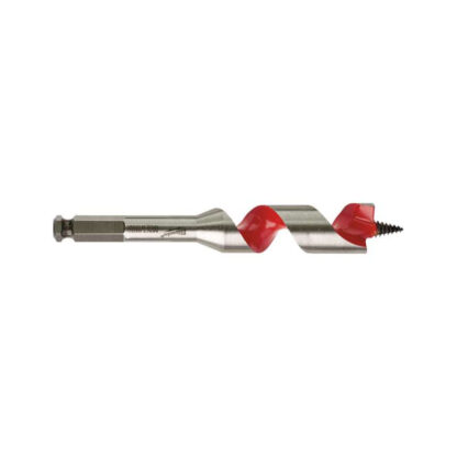 Hadovitý vrták do dřeva Milwaukee IAD pr. 25 x 153 mm - krátký 48131003