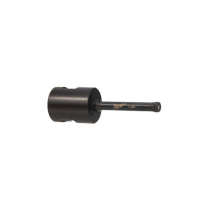 Jádrový vrták pro suché vrtání pr. 5 mm Milwaukee DIAMOND MAX™ 4932471758
