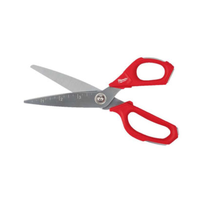 Technické nůžky Straight scissors 230 mm Milwaukee 4932479409 4932479409