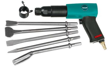 Aircraft® Sekací kladivo MHB PRO – sada