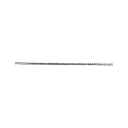 Vrták SDS-Plus MX4 čtyřbřitý pr. 10 x 390 x 455 mm Milwaukee 4932352030 4932352030