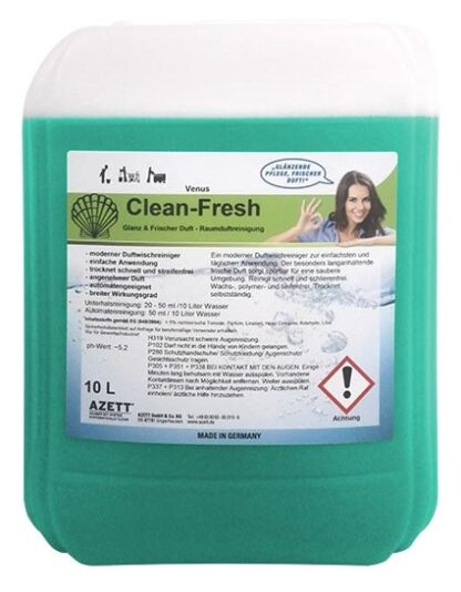 Ferdus Čistící prostředek BR-N, 10 litrů