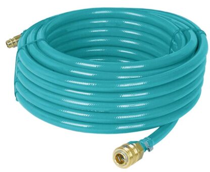 Aircraft® PU tlaková hadice Flexair 20 m, O 6/10,7 mm s rychlospojkou
