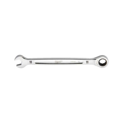 Očkoplochý ráčnový klíč 11 mm MAX BITE™ Milwaukee 4932471504 4932471504