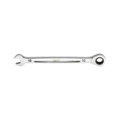 Očkoplochý ráčnový klíč 10 mm MAX BITE™ Milwaukee 4932471503 4932471503