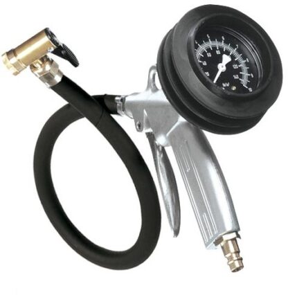 Aircraft® Pneuhustič PRO-G KOMPAKT, cejchovaný