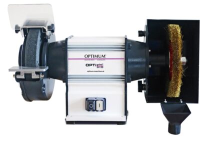 OPTIMUM Kombinovaná bruska OPTIgrind GU 15 B  (230 V)