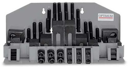 OPTIMUM Upínky SPW 10 – sada