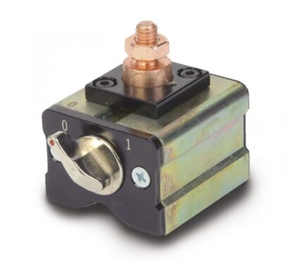 Schweißkraft® Kompaktní magnetický držák MM 500