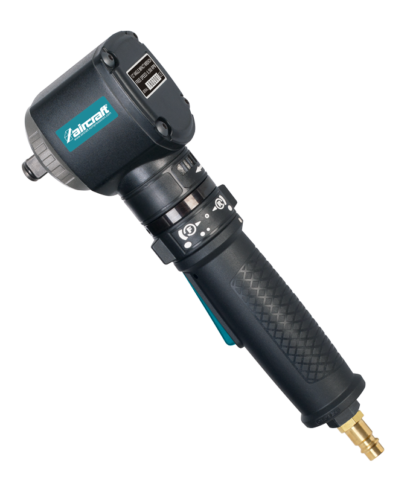 Aircraft® Úhlový příklepový utahovák WSS 1/2" HT PRO