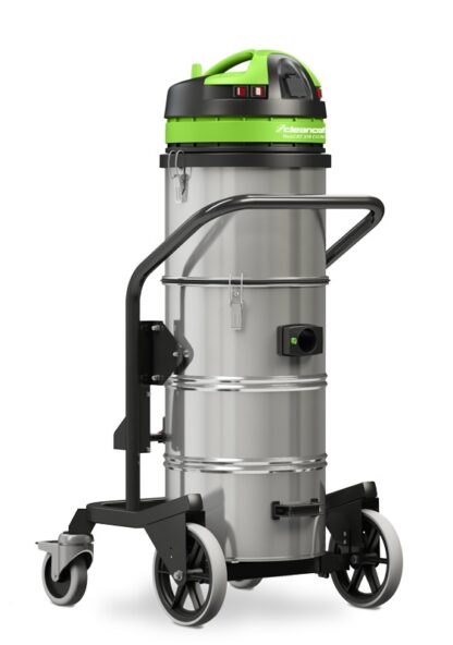 Cleancraft® Cyklonový vysavač flexCAT 378 CYC-PRO