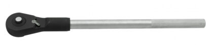 Ráčna 3/4" s přepínáním páčkou 500 mm, 60 zubů - JONNESWAY R1206N