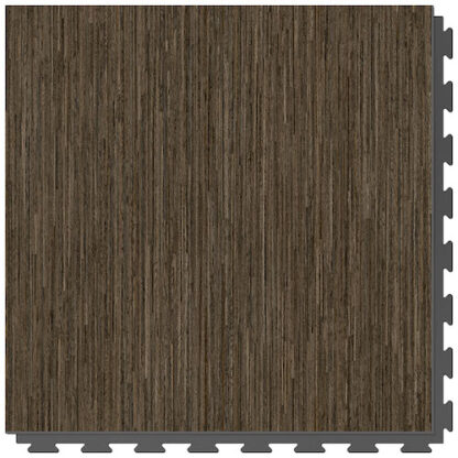 Dlaždice Fortelock Business, vzhled Ribbon Oak Clr17, barva spáry grafit