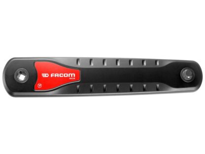 Facom Převodový nástavec plochý 3/8" - FC-AXS.MPB