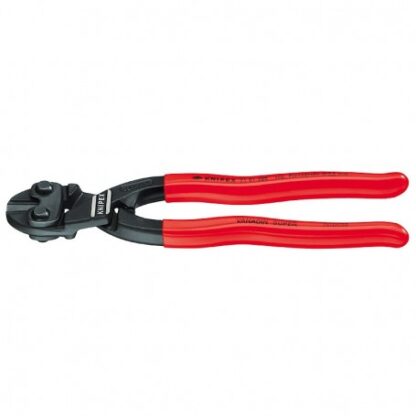 Kompaktní štípací kleště "CoBolt", střih 1 - 5,2 mm, délka 200 - KNIPEX 71 01 200
