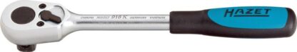 HAZET Ráčna přepínací 1/2", 32 zubů, délka 199 mm