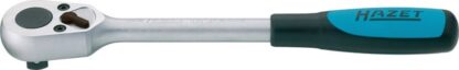 HAZET Ráčna přepínací 1/2", 32 zubů, délka 275 mm