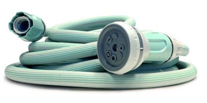 MDtools Hadice zahradní 1/2", flexibilní/natahovací, 10m - 30m - 2740