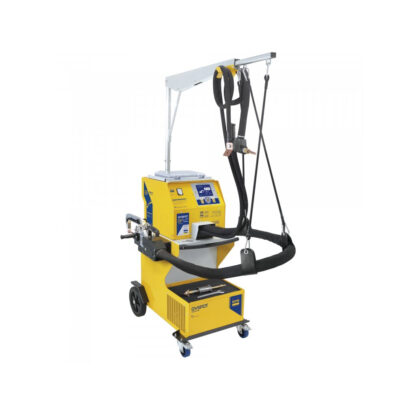 Spotovačka-bodovací stroj GYS GYSPOT INVERTER BP-LCX-s7 (3x400V) 020764