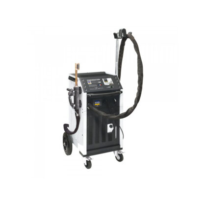 Indukční ohřívací přístroj GYS POWERDUCTION 110LG 058590