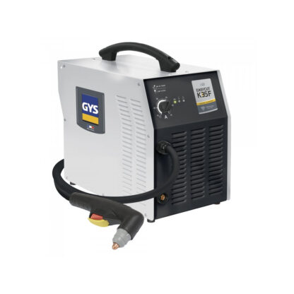 Plazmová řezačka GYS PLASMA CUTTER 35 KF 031036
