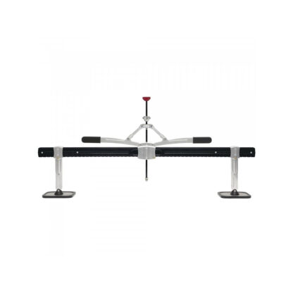 Zesílený polohovací vytahovací můstek GYS PREMIUM - 113 cm 059313