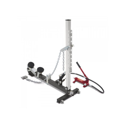 Hydraulický vytahovací rám GYS DRAW ALLINGER 052475