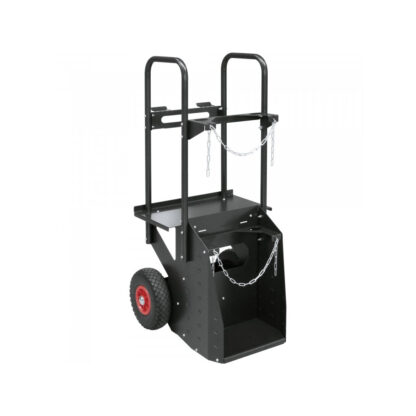 Vozík pro svářečky GYS TIG AC/DC DIABLE 10m³ 039704