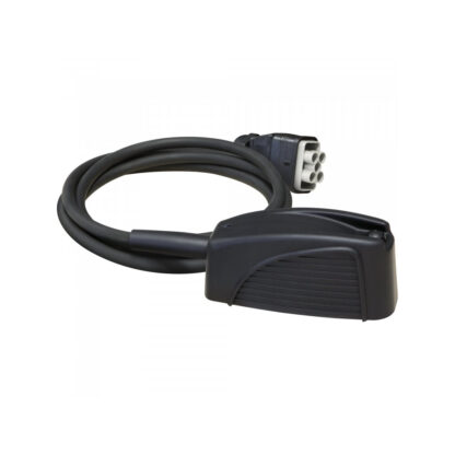 Induktor s kabelem pro demontáž lepených autoskel GYS GYSDUCTION AUTO 053373