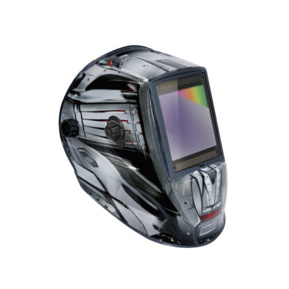 Svařovací samostmívací kukla GYS ALIEN TRUECOLOR XXL 068698