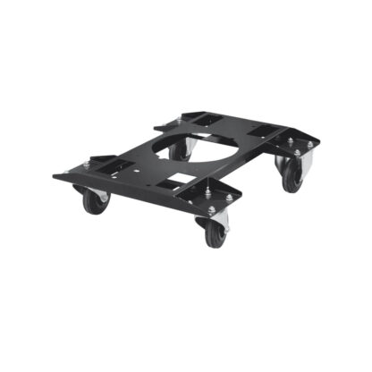 Vozík pro svářečky MIG a plazmové řezačky GYS DEVIDOIR WS-4L 040977