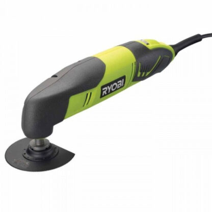 RYOBI RMT 200 S - elektrický kombinovaný řezací a brousící stroj 5133001818