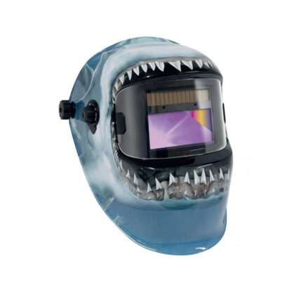Samostmívací svařovací kukla GYS PROMAX 9/13G SHARK TRUECOLOR 037199