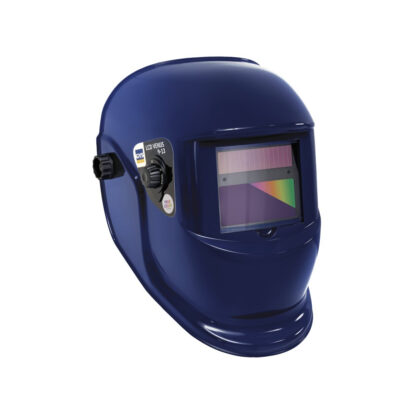 Svařovací samostmívací kukla GYS Venus 9/13 G BLUE TRUECOLOR 079748