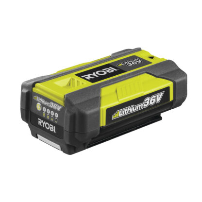 RYOBI BPL 3615 - 1 x 36 V (1,5 Ah) Li-Ion akumulátor 5133001875