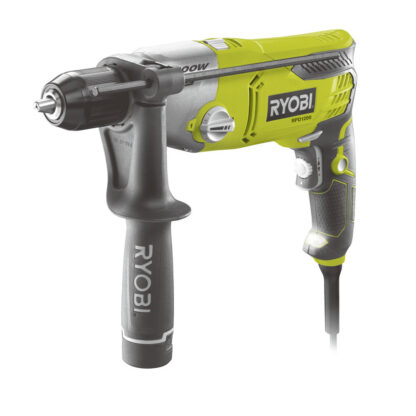 RYOBI RPD 1200-K příklepová vrtačka s elektrickým motorem 5133002067