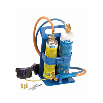 MDtools Svařovací souprava mini CFH SF3100, s příslušenstvím
