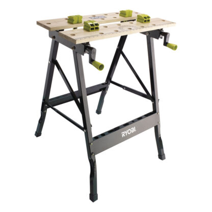 RYOBI Složitelný pracovní stůl RWB 01 5133001778