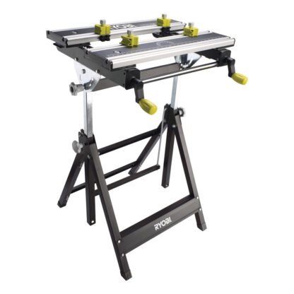 RYOBI Nastavitelný a složitelný pracovní stůl RWB 03 5133001780