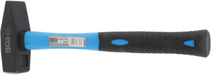 BGS technic Kladivo zámečnické 1500 g, sklolaminátové topůrko - BGS 3857