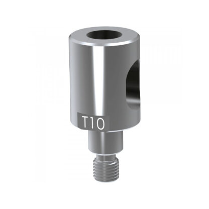 Matrice pro provrtání a tvarování plechů GYS T10, průměr 8 mm 058064