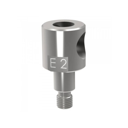 Matrice pro vytažení nýtů GYS E2, průměr 3,9 - 5,3 mm 055766