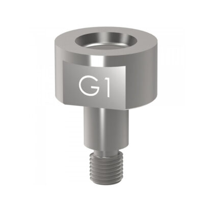 Matrice pro samořezné nýty GYS G1, průměr 5 mm 057173