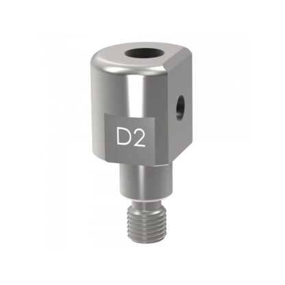Matrice pro vytažení nýtů GYS D2, průměr 3,2 mm 055988