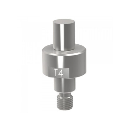 Matrice pro provrtání a tvarování plechů GYS T4, průměr 8 mm 055834